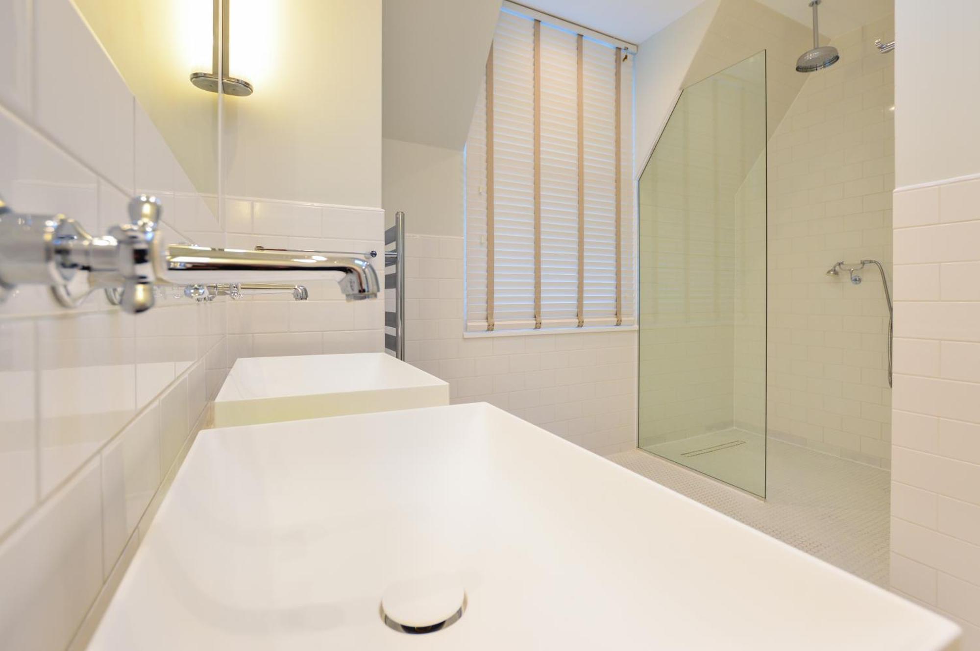 Noho 132 Serviced Apartments By Concept Apartments Londres Extérieur photo
