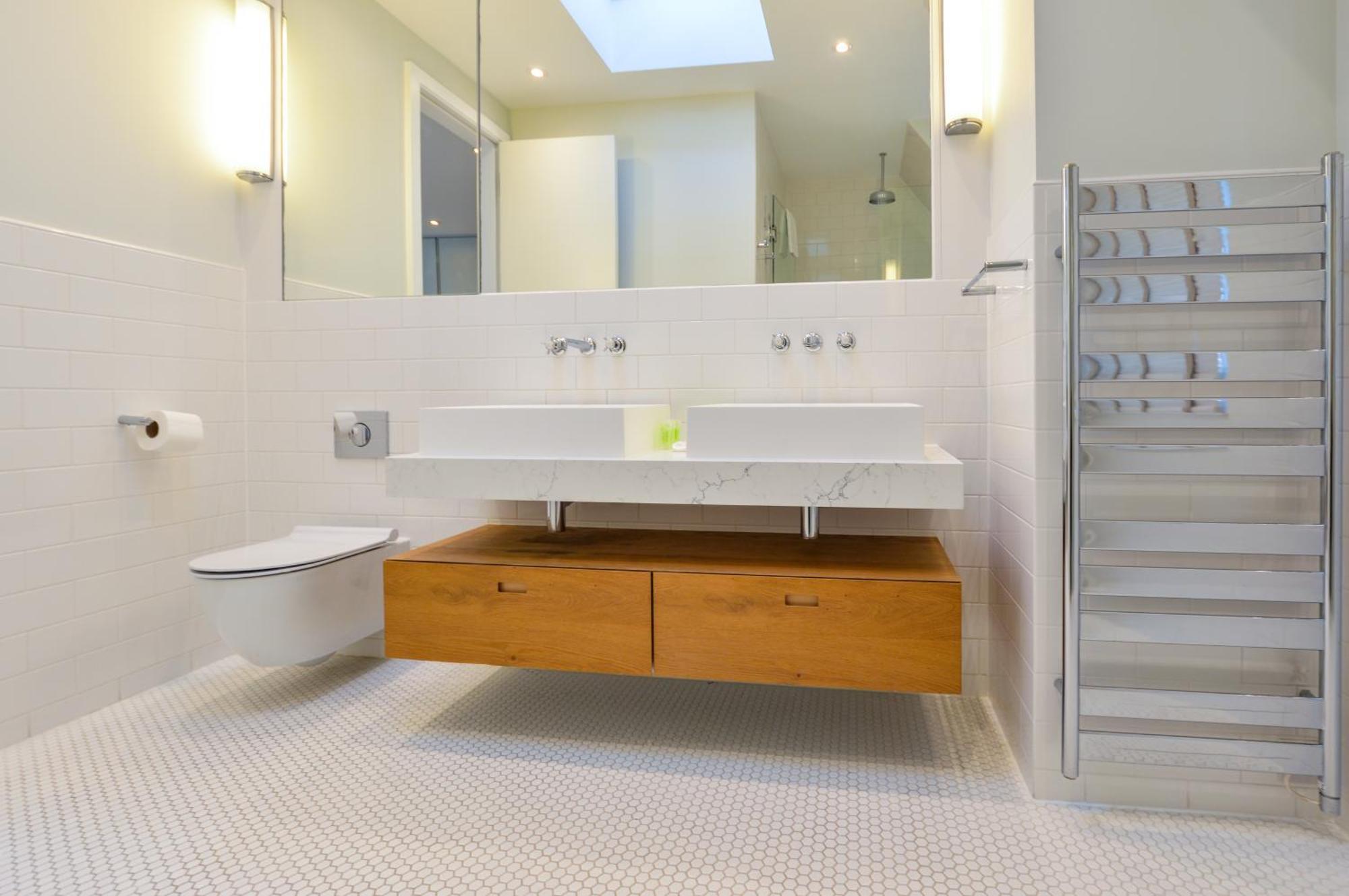 Noho 132 Serviced Apartments By Concept Apartments Londres Extérieur photo