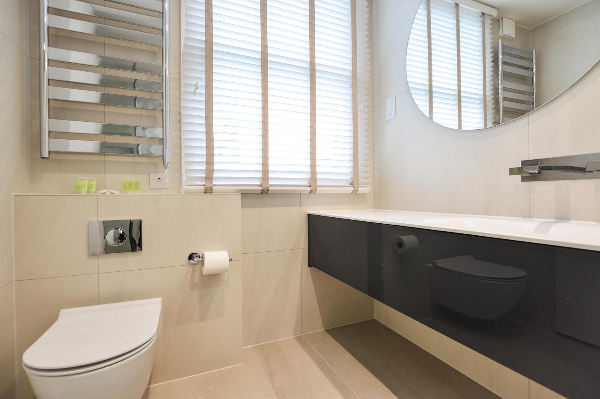 Noho 132 Serviced Apartments By Concept Apartments Londres Extérieur photo