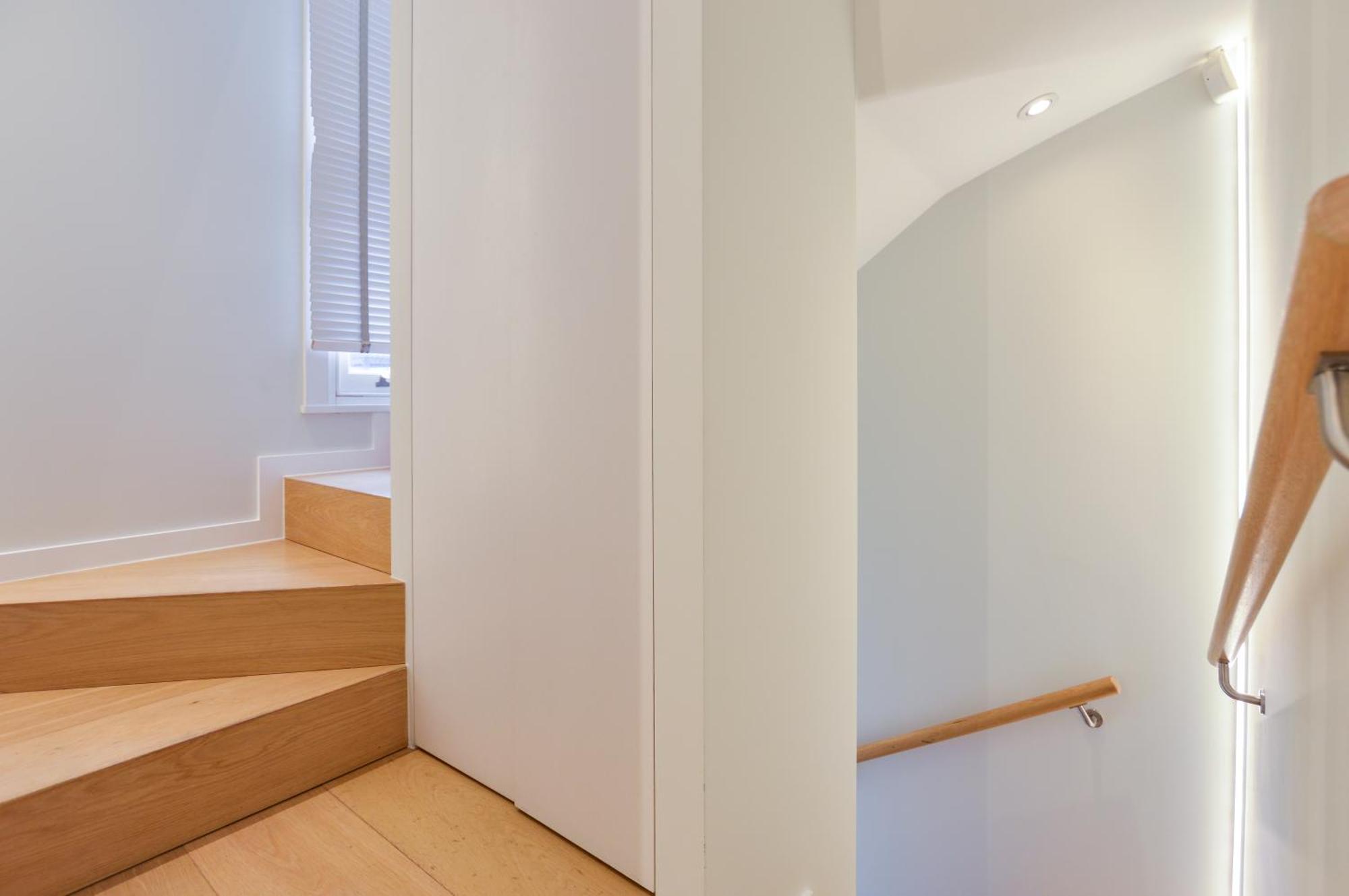 Noho 132 Serviced Apartments By Concept Apartments Londres Extérieur photo